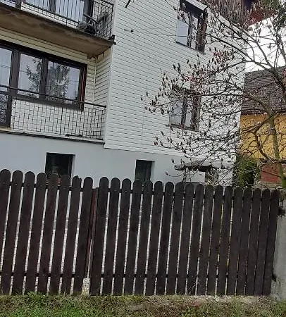 Agroturystyka U Wiesi Ciecina Exterior photo