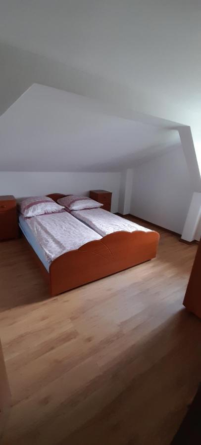Apartment U Wiesi *