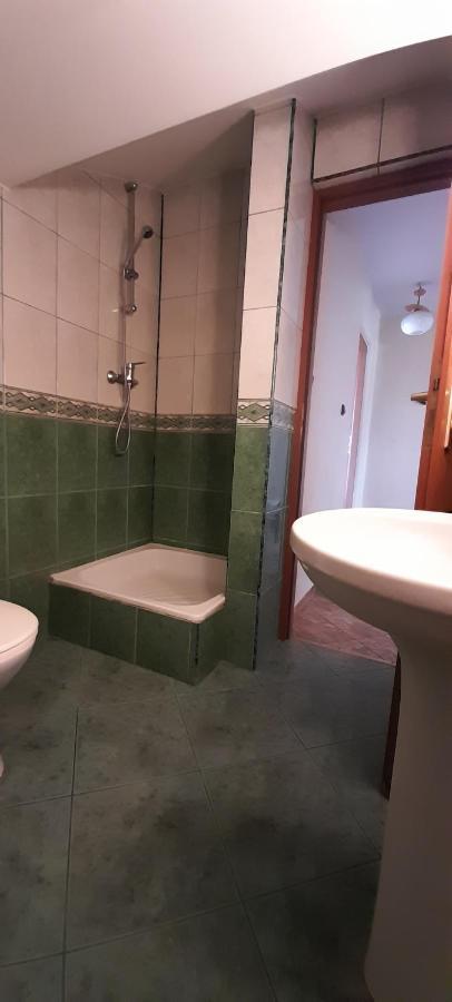 Apartment U Wiesi