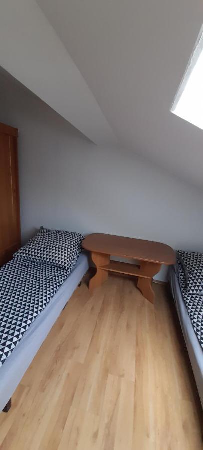 Apartment U Wiesi