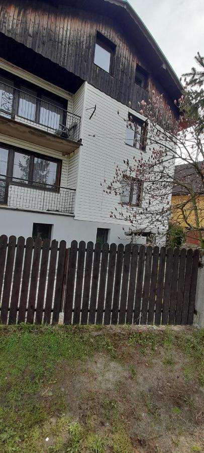 Apartment U Wiesi *