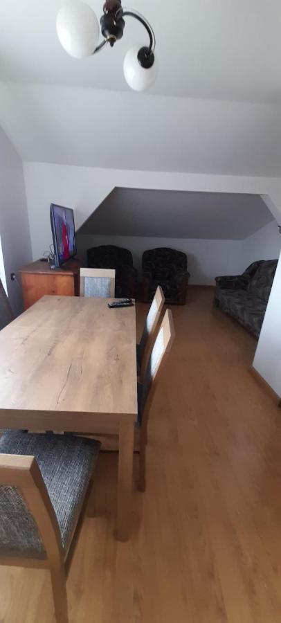 U Wiesi Apartment